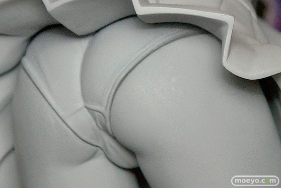 ワンダーフェスティバル 2015［夏］　画像　サンプル　レビュー　フィギュア　プルクラ 新妹魔王の契約者　野中柚希　09