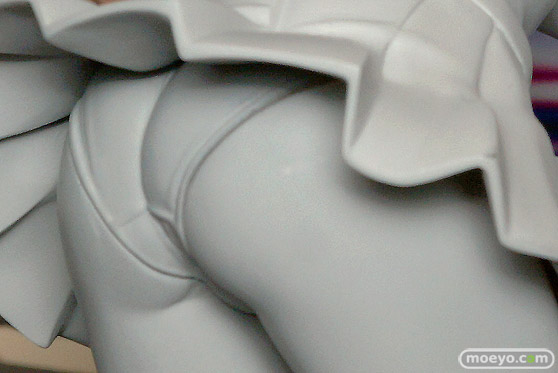 ワンダーフェスティバル 2015［夏］　画像　サンプル　レビュー　フィギュア　プルクラ 新妹魔王の契約者　野中柚希　10