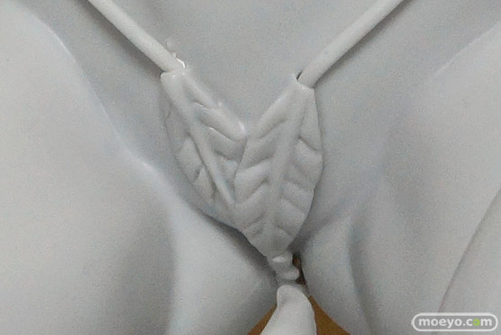 ワンダーフェスティバル 2015［夏］　画像　サンプル　レビュー　フィギュア　メガハウス　エクセレントモデルCORE ヴァンキッシュド・クイーンズ 戦闘教官 アレイン【縛】　キバヤシノリオ　11