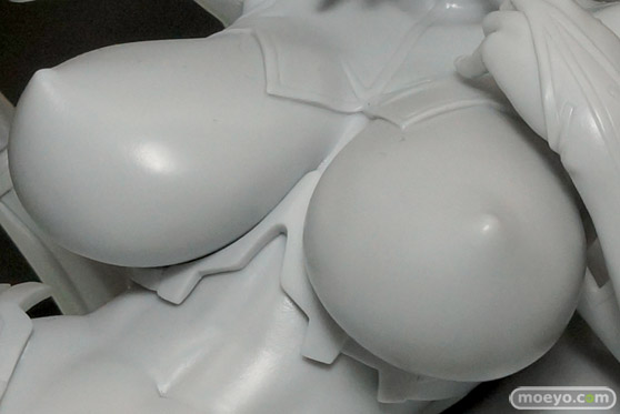 ワンダーフェスティバル 2015［夏］　画像　サンプル　レビュー　フィギュア　メガハウス　エクセレントモデルCORE クイーンズブレイドグリムワール 妖猿の屍術士 セイテン あじけん　07