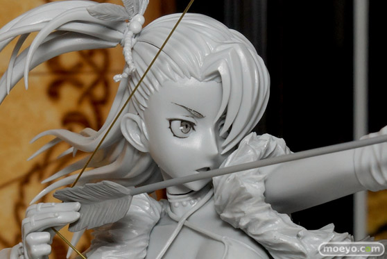 ワンダーフェスティバル 2015［夏］　画像　サンプル　レビュー　フィギュア　メガハウス　エクセレントモデルCORE ビキニ・ウォリアーズ ハンター ろいん　05