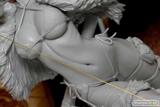 ワンダーフェスティバル 2015［夏］　画像　サンプル　レビュー　フィギュア　メガハウス　エクセレントモデルCORE ビキニ・ウォリアーズ ハンター ろいん　06