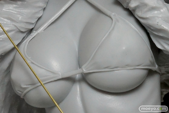 ワンダーフェスティバル 2015［夏］　画像　サンプル　レビュー　フィギュア　メガハウス　エクセレントモデルCORE ビキニ・ウォリアーズ ハンター ろいん　07