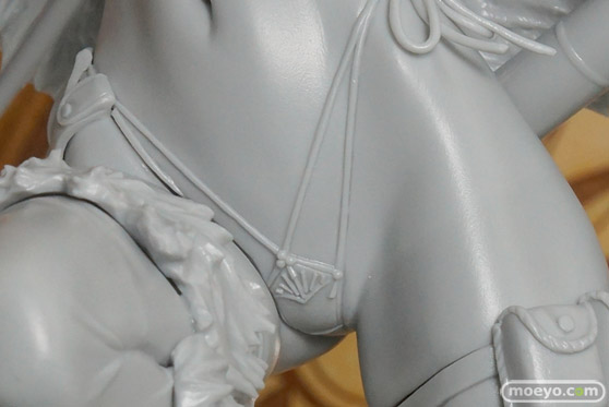 ワンダーフェスティバル 2015［夏］　画像　サンプル　レビュー　フィギュア　メガハウス　エクセレントモデルCORE ビキニ・ウォリアーズ ハンター ろいん　08