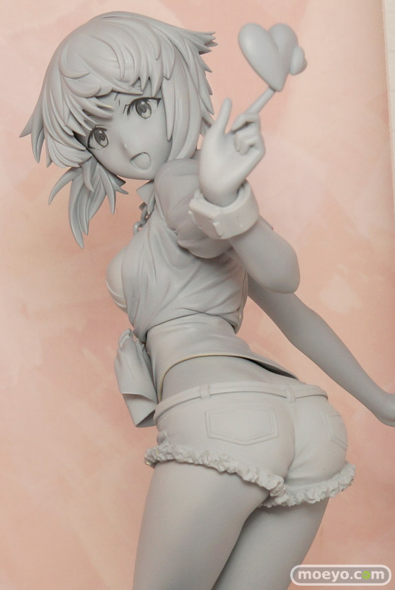 ワンダーフェスティバル 2015［夏］　画像　サンプル　レビュー　フィギュア　コトブキヤ アクエリオン・ロゴス 月銀舞亜　04