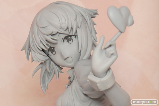 ワンダーフェスティバル 2015［夏］　画像　サンプル　レビュー　フィギュア　コトブキヤ アクエリオン・ロゴス 月銀舞亜　05