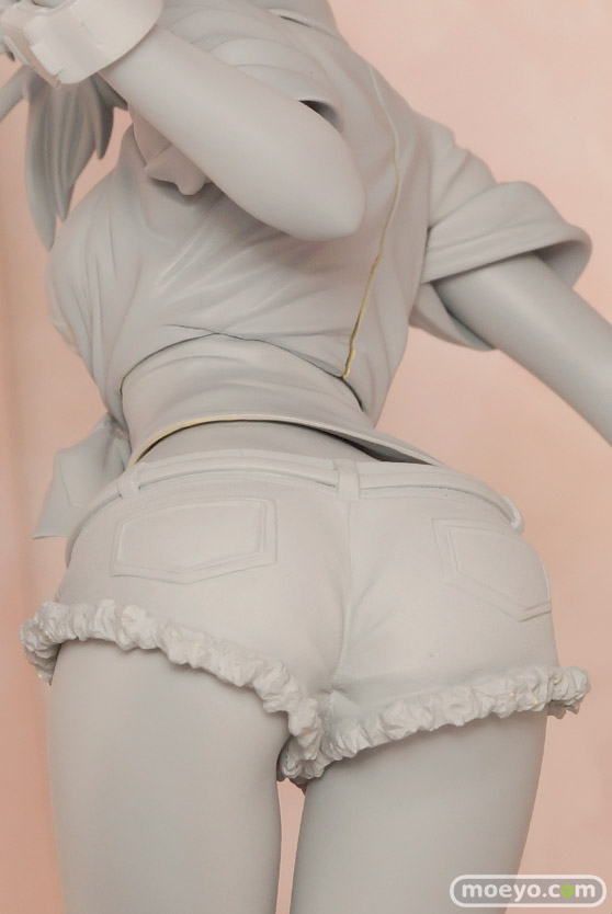 ワンダーフェスティバル 2015［夏］　画像　サンプル　レビュー　フィギュア　コトブキヤ アクエリオン・ロゴス 月銀舞亜　07