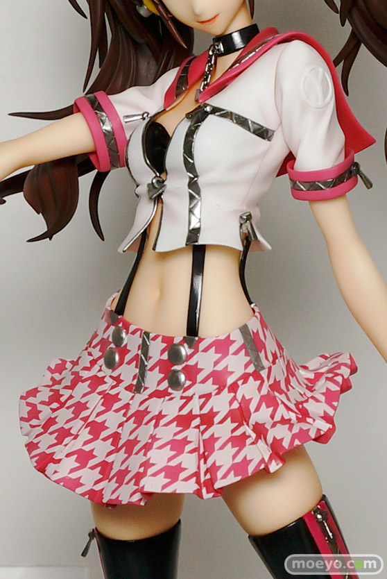 ペルソナ4 ダンシング・オールナイト 久慈川りせ　ファット・カンパニー 画像　サンプル　レビュー　フィギュア　高浜幹　まいもっち　06