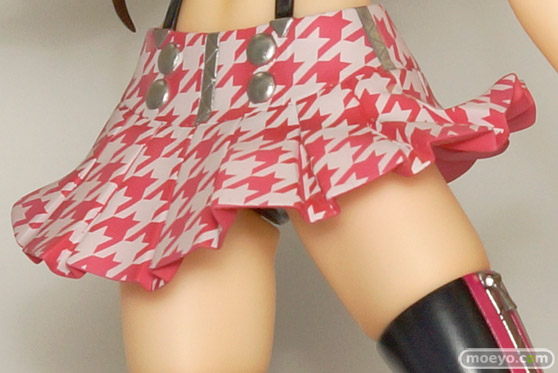 ペルソナ4 ダンシング・オールナイト 久慈川りせ　ファット・カンパニー 画像　サンプル　レビュー　フィギュア　高浜幹　まいもっち　07