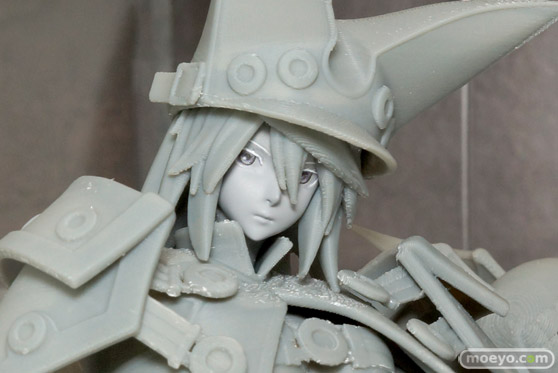 ワンダーフェスティバル 2015［夏］　画像　サンプル　レビュー　フィギュア　マックスファクトリー GUILTY GEAR Xad-SIGN- ラムレザル・ヴァレンタイン　05