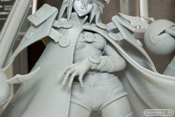 ワンダーフェスティバル 2015［夏］　画像　サンプル　レビュー　フィギュア　マックスファクトリー GUILTY GEAR Xad-SIGN- ラムレザル・ヴァレンタイン　06