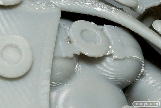 ワンダーフェスティバル 2015［夏］　画像　サンプル　レビュー　フィギュア　マックスファクトリー GUILTY GEAR Xad-SIGN- ラムレザル・ヴァレンタイン　07