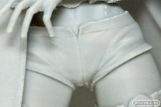 ワンダーフェスティバル 2015［夏］　画像　サンプル　レビュー　フィギュア　マックスファクトリー GUILTY GEAR Xad-SIGN- ラムレザル・ヴァレンタイン　08