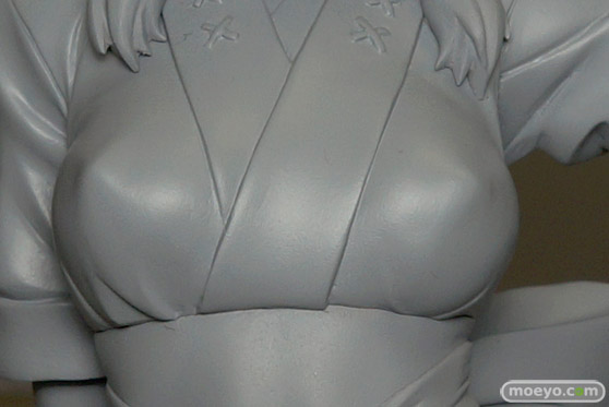 2015 夏 ホビーメーカー合同商品展示会 画像　サンプル　レビュー　フィギュアウイング 装甲悪鬼村正 二世村正 絵里子　07