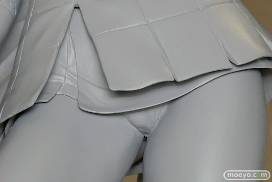 2015 夏 ホビーメーカー合同商品展示会 画像　サンプル　レビュー　フィギュアウイング 装甲悪鬼村正 二世村正 絵里子　09