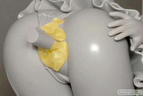 ワンダーフェスティバル 2015［夏］　画像　サンプル　レビュー　フィギュア　岡山フィギュア・エンジニアリング オフ レコ 花沢綾奈　焼肉キング　09