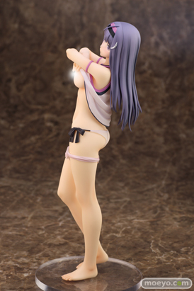 フォルト！！S-新たなる恋敵- 神和住真夜 テニスウェアver. スカイチューブ　画像　サンプル　レビュー　フィギュア　Tony EGG 13