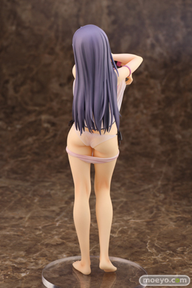 フォルト！！S-新たなる恋敵- 神和住真夜 テニスウェアver. スカイチューブ　画像　サンプル　レビュー　フィギュア　Tony EGG 15