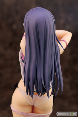 フォルト！！S-新たなる恋敵- 神和住真夜 テニスウェアver. スカイチューブ　画像　サンプル　レビュー　フィギュア　Tony EGG 20