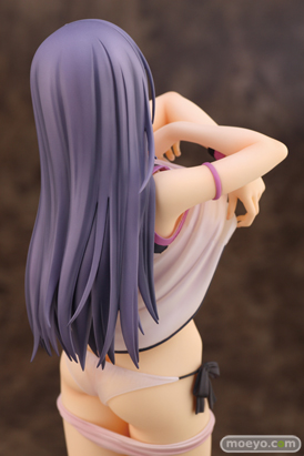 フォルト！！S-新たなる恋敵- 神和住真夜 テニスウェアver. スカイチューブ　画像　サンプル　レビュー　フィギュア　Tony EGG 21