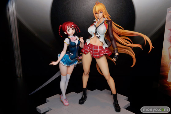 キャラホビ2015　画像　サンプル　レビュー　フィギュア　01