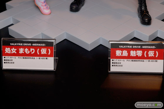 キャラホビ2015　画像　サンプル　レビュー　フィギュア　03