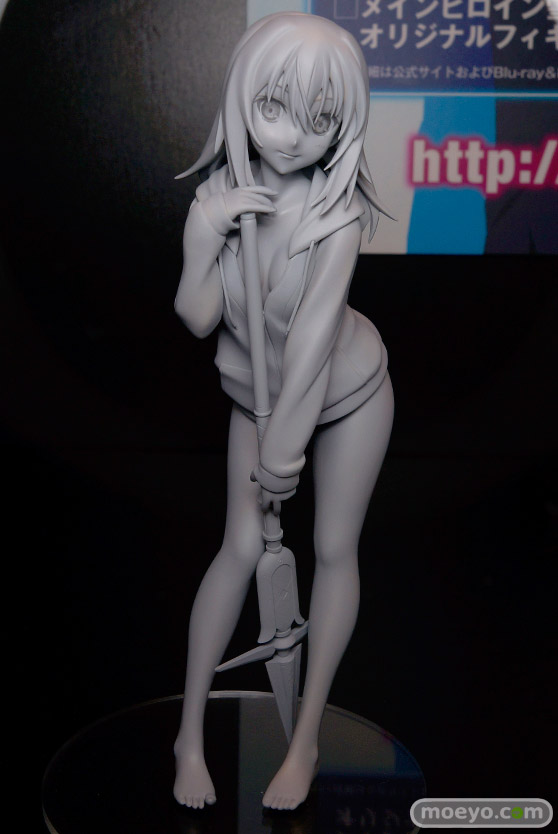 キャラホビ2015　画像　サンプル　レビュー　フィギュア　04