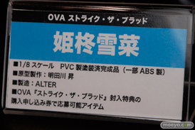 キャラホビ2015　画像　サンプル　レビュー　フィギュア　05