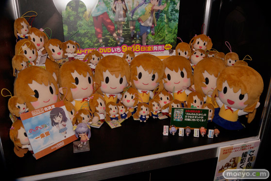 キャラホビ2015　画像　サンプル　レビュー　フィギュア　06