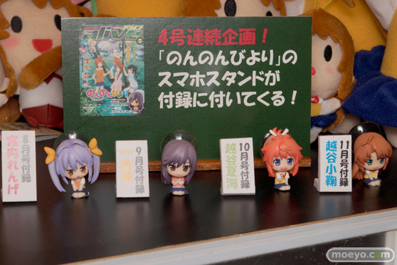 キャラホビ2015　画像　サンプル　レビュー　フィギュア　07