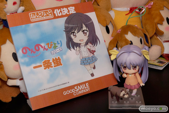 キャラホビ2015　画像　サンプル　レビュー　フィギュア　08