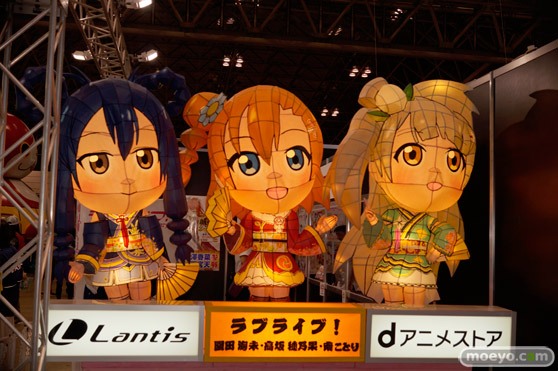 キャラホビ2015　画像　サンプル　レビュー　フィギュア　10