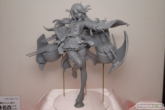 キャラホビ2015　画像　サンプル　レビュー　フィギュア　11