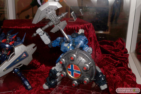 キャラホビ2015　画像　サンプル　レビュー　フィギュア　15