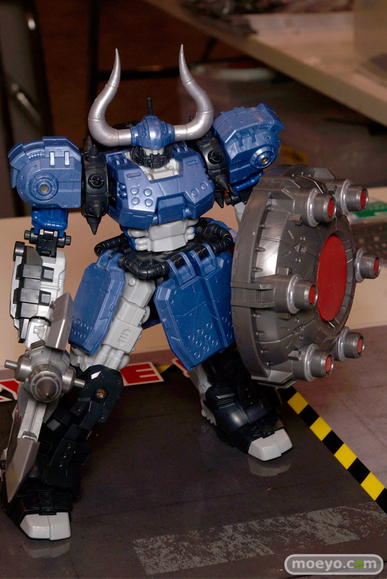 キャラホビ2015　画像　サンプル　レビュー　フィギュア　16