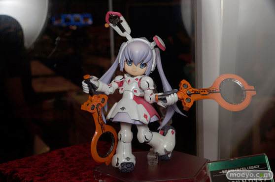 キャラホビ2015　画像　サンプル　レビュー　フィギュア　18