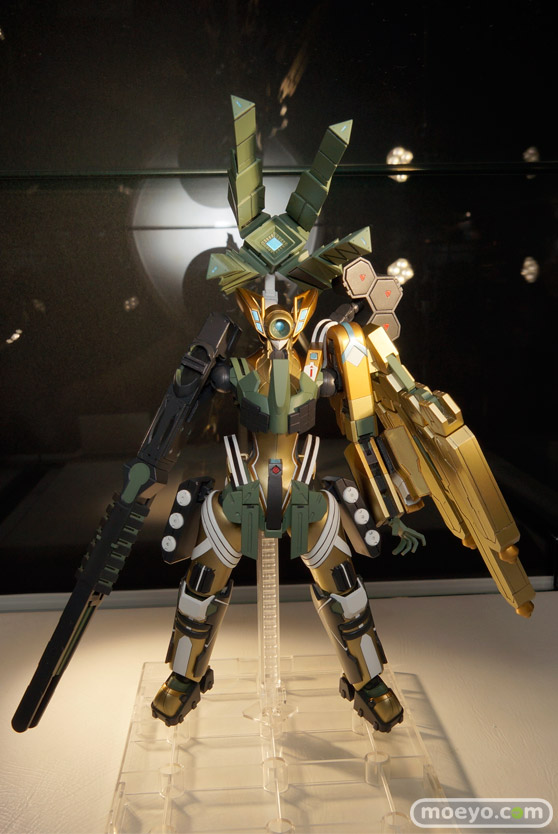 キャラホビ2015　画像　サンプル　レビュー　フィギュア　20