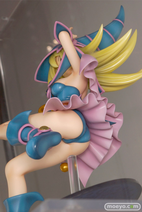 キャラホビ2015　画像　サンプル　レビュー　フィギュア　02