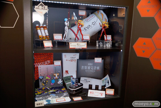 キャラホビ2015　画像　サンプル　レビュー　フィギュア　04