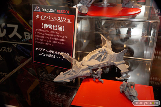 キャラホビ2015　画像　サンプル　レビュー　フィギュア　15