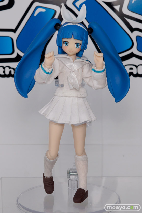 キャラホビ2015　画像　サンプル　レビュー　フィギュア　17