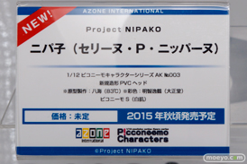 キャラホビ2015　画像　サンプル　レビュー　フィギュア　18