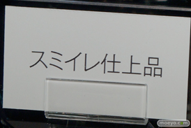 キャラホビ2015　画像　サンプル　レビュー　フィギュア　ウェーブ セイラ　フミナ　キュベレイ　15