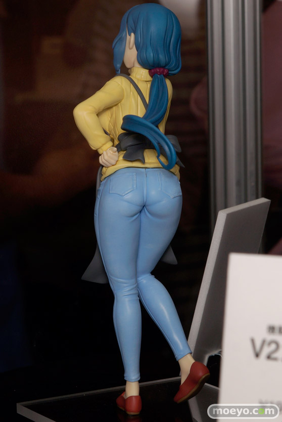 キャラホビ2015　画像　サンプル　レビュー　フィギュア　ボークス イオリ・リンコ ベルセルガ　03