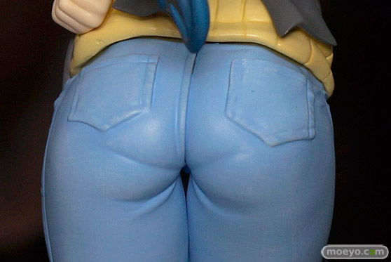 キャラホビ2015　画像　サンプル　レビュー　フィギュア　ボークス イオリ・リンコ ベルセルガ　04