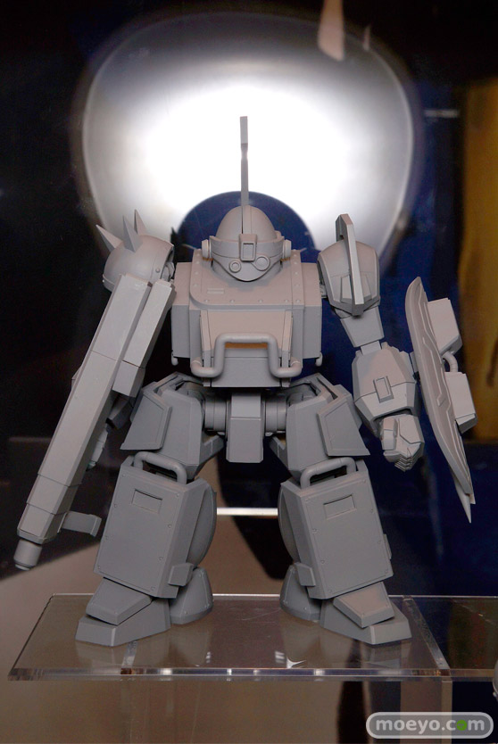 キャラホビ2015　画像　サンプル　レビュー　フィギュア　ボークス イオリ・リンコ ベルセルガ　12