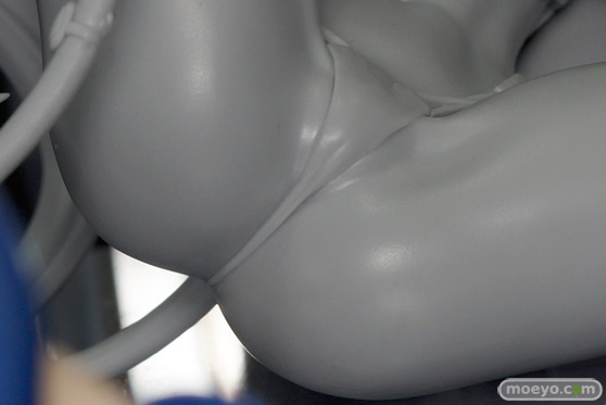 キャラホビ2015　画像　サンプル　レビュー　フィギュア　メガハウス ハンコック　ニコ　アイーダ　アンジェラ　ブルマ　18