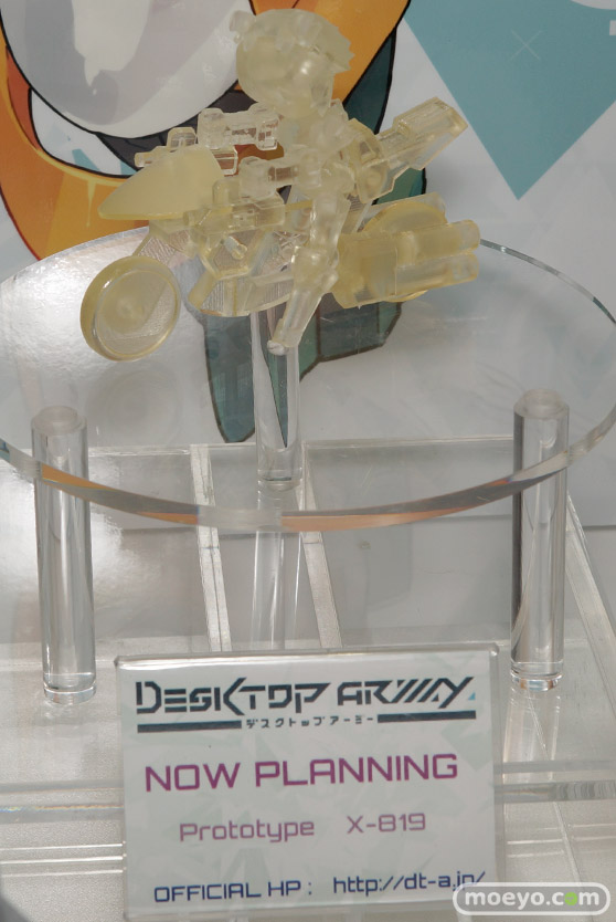 キャラホビ2015　画像　サンプル　レビュー　フィギュア　メガハウス ハンコック　ニコ　アイーダ　アンジェラ　ブルマ　40