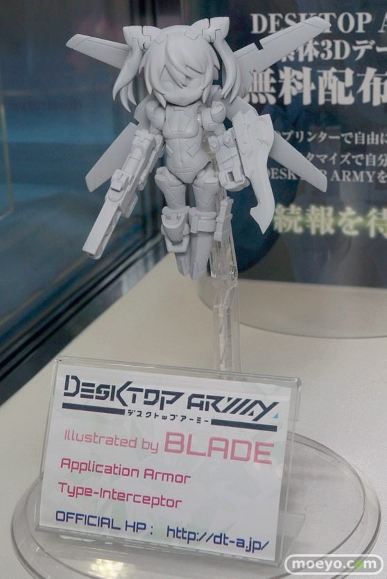 キャラホビ2015　画像　サンプル　レビュー　フィギュア　メガハウス ハンコック　ニコ　アイーダ　アンジェラ　ブルマ　41