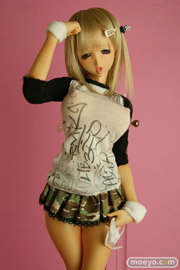 Pink Drops #15 愛紅 ＜MEGU＞ リアルアートプロジェクト　画像　サンプル　レビュー　フィギュア　ドール　アダルト　エロ　04